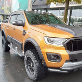 Fender Flares FORD Ranger